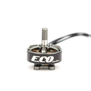 4 moteurs brushless EMAX ECO 2306 1700-2400KV 4S pour drone RC FPV Racing