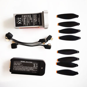 Pièces détachées pour drone C-FLY Faith MINI