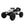 Voiture tout-terrain haute vitesse FY03H 1/12 70 km/h 4x4 radiocommandée pour désert avec moteur brushless 3800 kV 