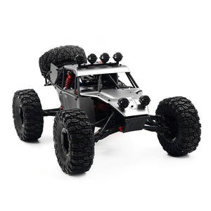 Voiture tout-terrain haute vitesse FY03H 1/12 70 km/h 4x4 radiocommandée pour désert avec moteur brushless 3800 kV 