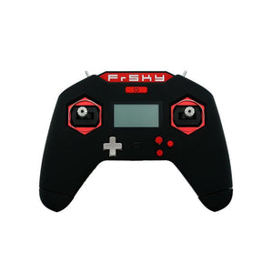 Émetteur radio FrSky Taranis X-Lite 2,4 GHz 16 canaux pour drone RC FPV