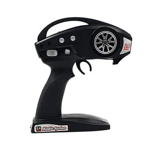 Voiture tout-terrain haute vitesse FY03H 1/12 70 km/h 4x4 radiocommandée pour désert avec moteur brushless 3800 kV 