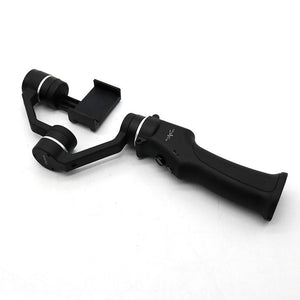 Stabilisateur vidéo pour iPhone Beyondsky Eyemind – Stabilisateur intelligent portable à 3 axes