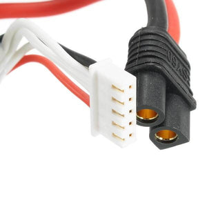 Batterie LiPo AHTECH Infinity 4S 14,8 V 1500 mAh 85C en graphène, compatible XT60 et chargeur boost 15C