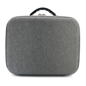 Sacoche de transport rigide et étanche en EVA pour drone quadricoptère RC Fimi x8 mini.