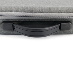 Sacoche de transport rigide et étanche en EVA pour drone quadricoptère RC Fimi x8 mini.