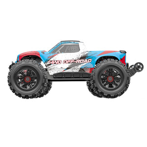 MJX 16207 16208 16209 16210 HYPER GO 1/16 Voiture RC Brushless Haute Vitesse 45 km/h