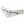 Avion RC Reptile S800 V2 en kit, envergure 820 mm, gris, FPV EPP, aile volante de course 