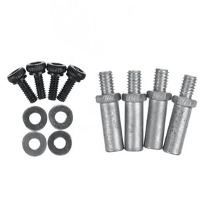 Pièces détachées pour hélicoptère radiocommandé YXZNRC F09