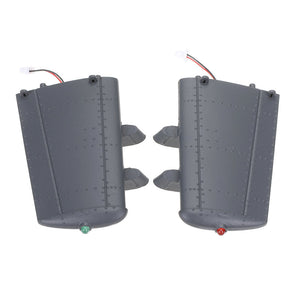 Pièces détachées pour hélicoptère radiocommandé YXZNRC F11-S Apache