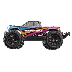 MJX 16207 16208 16209 16210 HYPER GO 1/16 Voiture RC Brushless Haute Vitesse 45 km/h