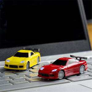 Turbo Racing C71 RTR 1/76 2.4G RWD Mini Voiture RC Véhicules de Sport Lumières LED Jouets Proportionnels Modèles Sur Route
