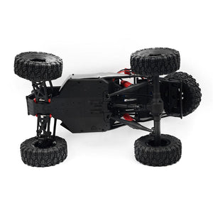 Voiture tout-terrain haute vitesse FY03H 1/12 70 km/h 4x4 radiocommandée pour désert avec moteur brushless 3800 kV 