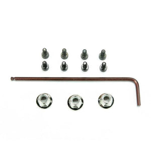 Moteur brushless de course EMAX RS2205 2300KV pour drone de course FPV RC