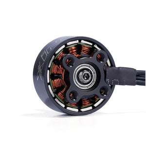 Moteur brushless iFlight XING-E 2207 1700KV 1800KV 3-6S / 2450KV 2750KV 2-4S pour drone RC FPV Racing