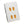 Adaptateur parallèle sécurisé ISDT PC-4860 1-8S pour voiture RC XT60 et plaque de perforation 