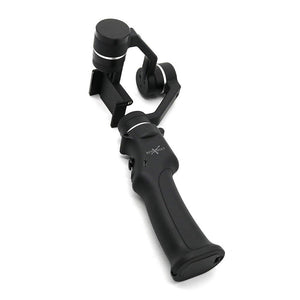 Stabilisateur vidéo pour iPhone Beyondsky Eyemind – Stabilisateur intelligent portable à 3 axes