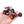 Voiture télécommandée miniature ZINGO VEIOCIS 1/32, 2,4 GHz, course multicouche, fonctionnement en parallèle, chargement USB, édition Formule, jouet d'intérieur