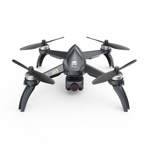 MJX Bugs 5 W B5W 5G WIFI FPV avec caméra 4K, GPS, moteur brushless, maintien d'altitude, 20 minutes d'autonomie, quadricoptère RC prêt à voler