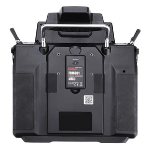 Télécommande Flysky PL18 Paladin 2,4 GHz 18 canaux pour drone de course FPV, avion et hélicoptère.