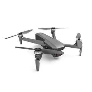Drone quadricoptère RC MJX BUGS 16 PRO B16 PRO EIS 5G WIFI FPV avec nacelle 3 axes sans noyau, zoom 50x, caméra 4K EIS, 28 minutes d'autonomie, GPS, prêt à voler.