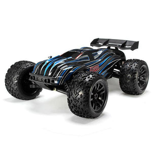 JLB 120A Upgrade RTR Voitures RC rapides 1/10 Brushless RC Truggy 21101 RTR Jouets RC