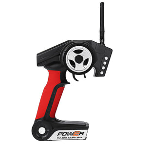 Voiture radiocommandée Wltoys K989, course de drift haute vitesse, échelle 1:28, 130 km/h, quatre roues motrices