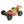Wltoys 144010 1/14 2.4G 4WD Voiture RC de course sans balais haute vitesse 75 km/h