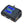 Chargeur d'équilibrage HTRC C240 ​​DUO 150 W à double canal pour batteries RC