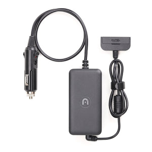 Chargeur de batterie intelligent d'origine EVO II pour voiture. Accessoires Autel EVO 2 Pro pour drone caméra Autel Robotics EVO II/Pro. 