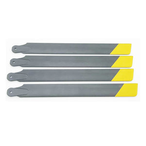 Pièces détachées pour hélicoptère radiocommandé YXZNRC F06