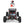 Wltoys 124018 RTR 1/12 2.4G 4WD 60km/h Châssis en métal Voiture radiocommandée Modèles de véhicules Jouets pour enfants