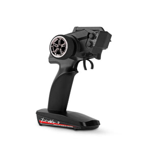 Wltoys 124018 RTR 1/12 2.4G 4WD 60km/h Châssis en métal Voiture radiocommandée Modèles de véhicules Jouets pour enfants