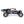 Wltoys 124018 RTR 1/12 2.4G 4WD 60km/h Châssis en métal Voiture radiocommandée Modèles de véhicules Jouets pour enfants