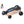 Wltoys 124018 RTR 1/12 2.4G 4WD 60km/h Châssis en métal Voiture radiocommandée Modèles de véhicules Jouets pour enfants