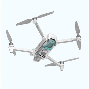 Module mégaphone Airthrow pour FIMI X8SE 2022 V2