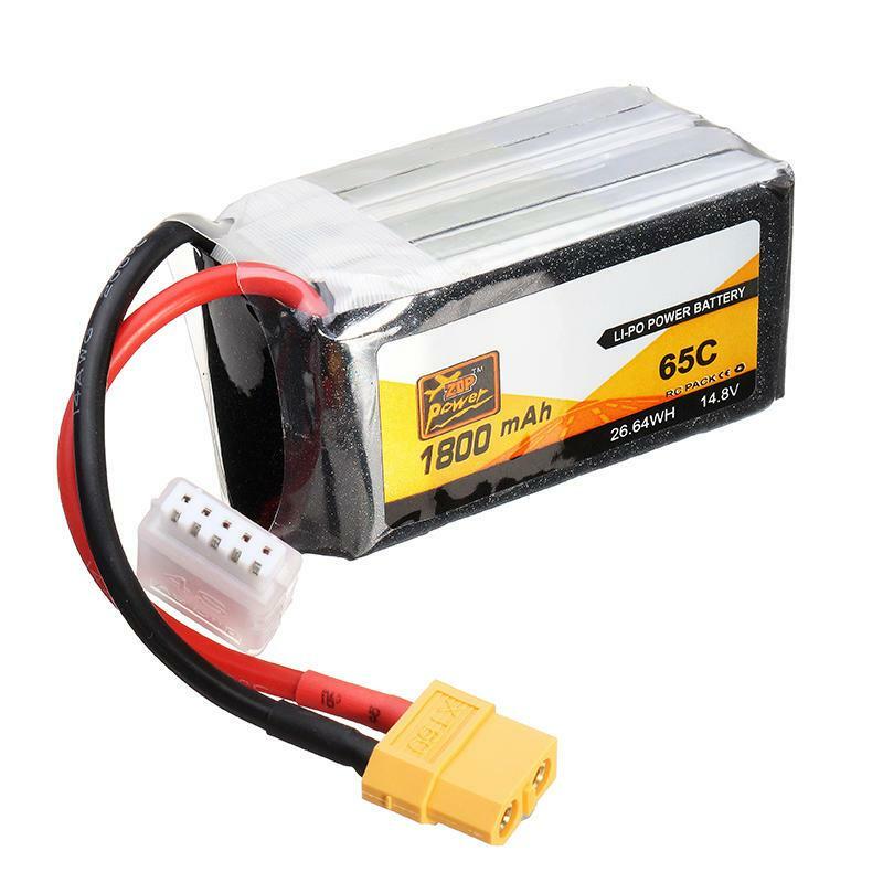 Flywing FW450L RC Helicopter Parts Battery Motor ESC Servo Gear Rotor ...