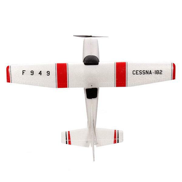 Avion radiocommandé WLtoys F949 2.4G 3Ch drone jouet extérieur aile à  voilure fixe - RCGoing FRANCE - Produits radiocmmandés