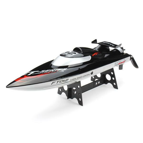 Ft series 2025 rc boat