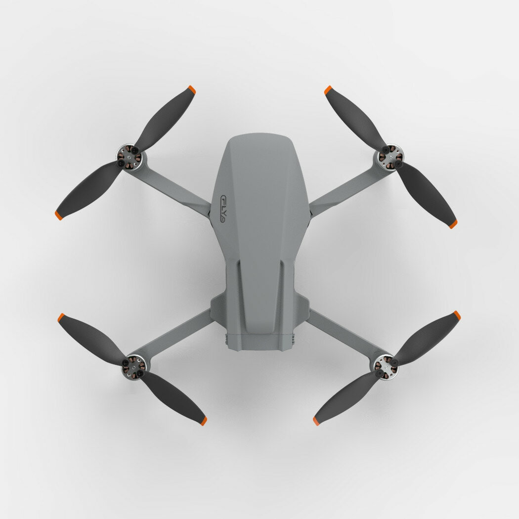 Mini drone Drone pliable pour Débutants Drone RC Quadcopter avec